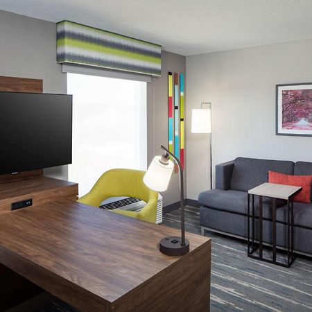 Georgetown Hampton Inn & Suites Savannah - I-95 South - Gateway מראה חיצוני תמונה