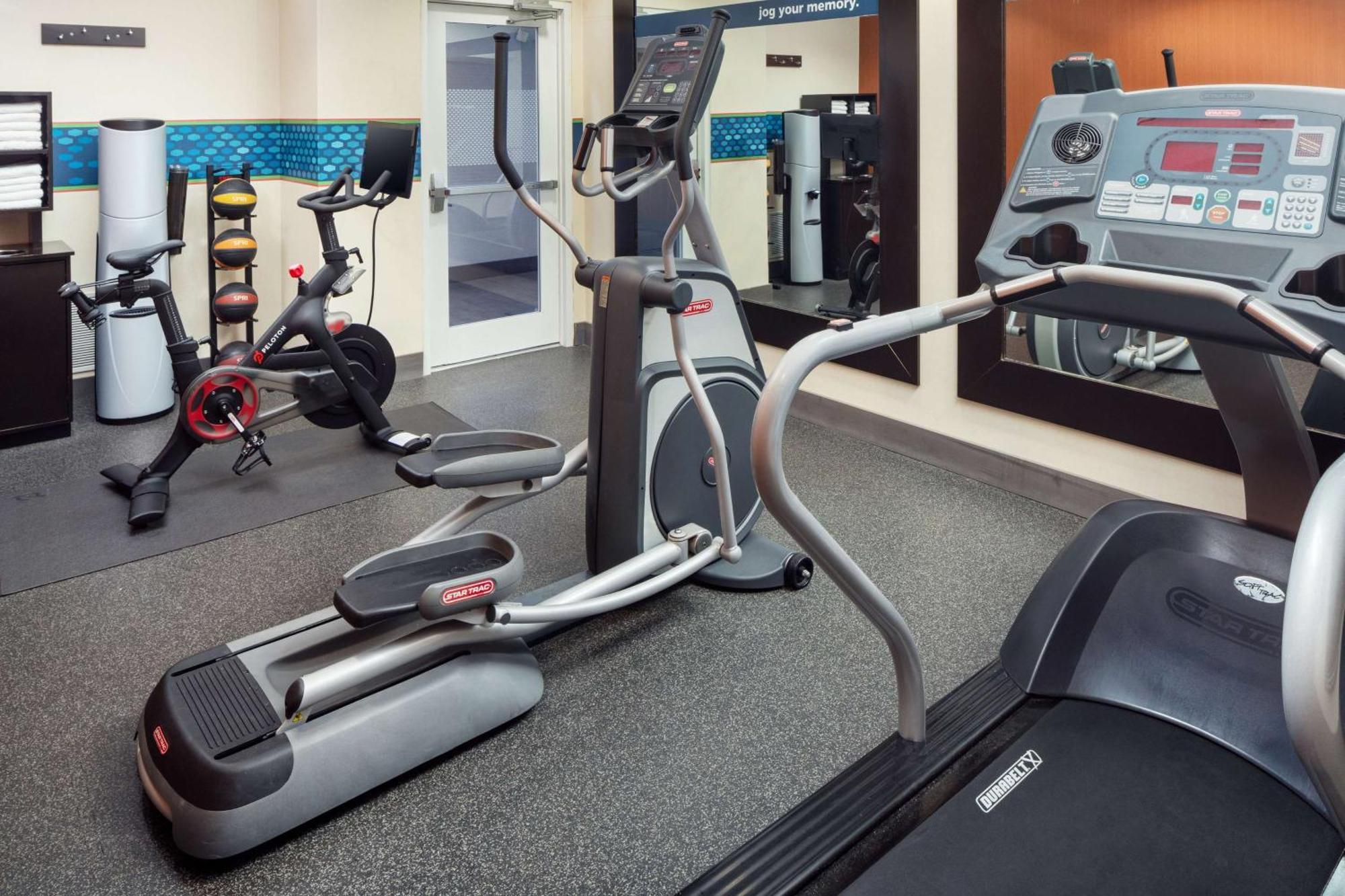 Georgetown Hampton Inn & Suites Savannah - I-95 South - Gateway מראה חיצוני תמונה