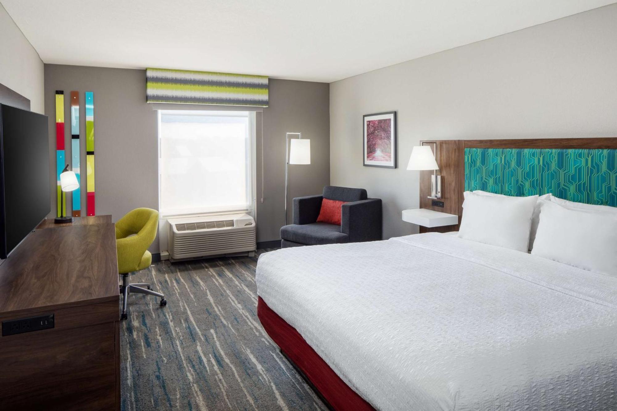 Georgetown Hampton Inn & Suites Savannah - I-95 South - Gateway מראה חיצוני תמונה