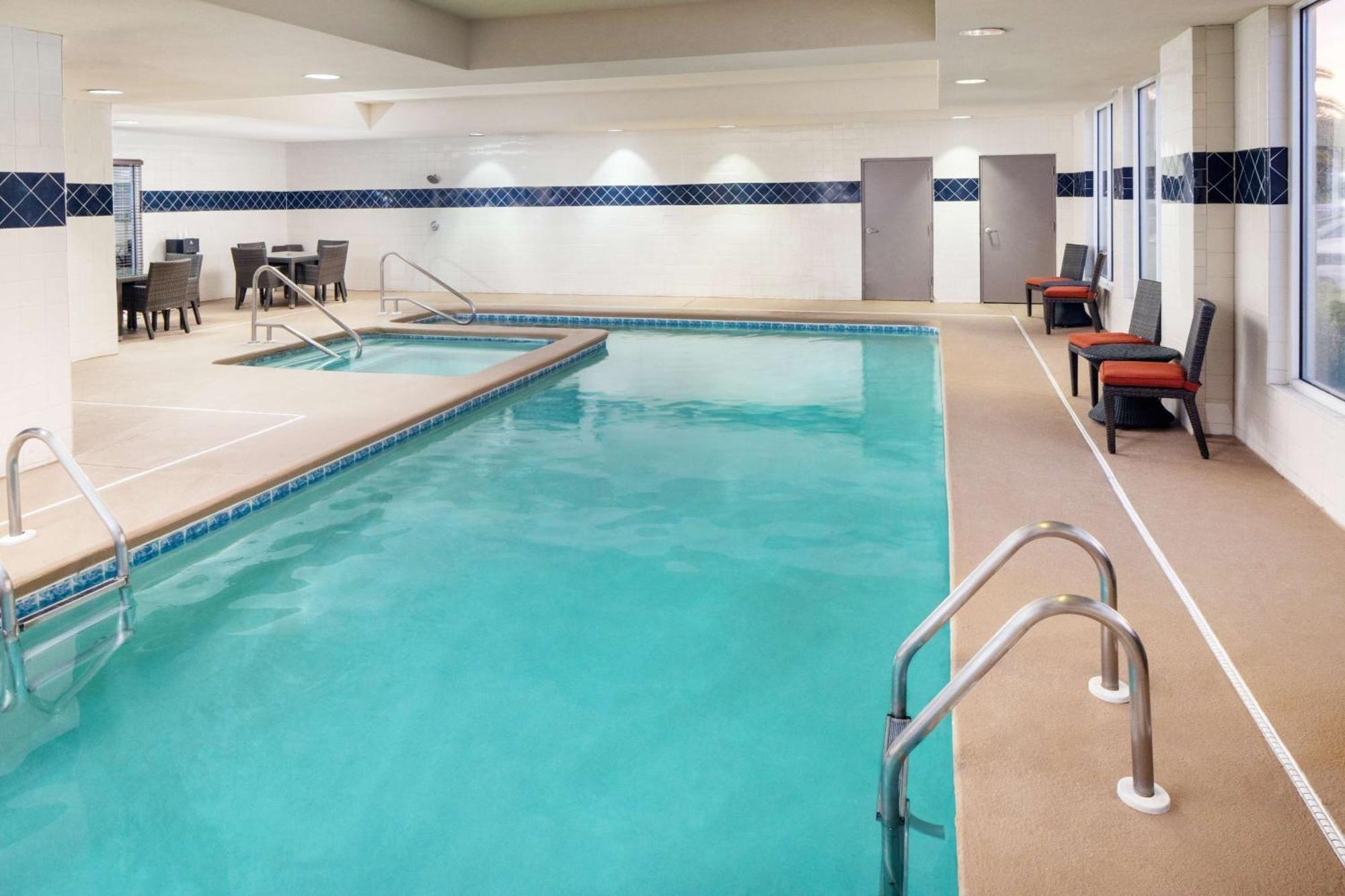 Georgetown Hampton Inn & Suites Savannah - I-95 South - Gateway מראה חיצוני תמונה