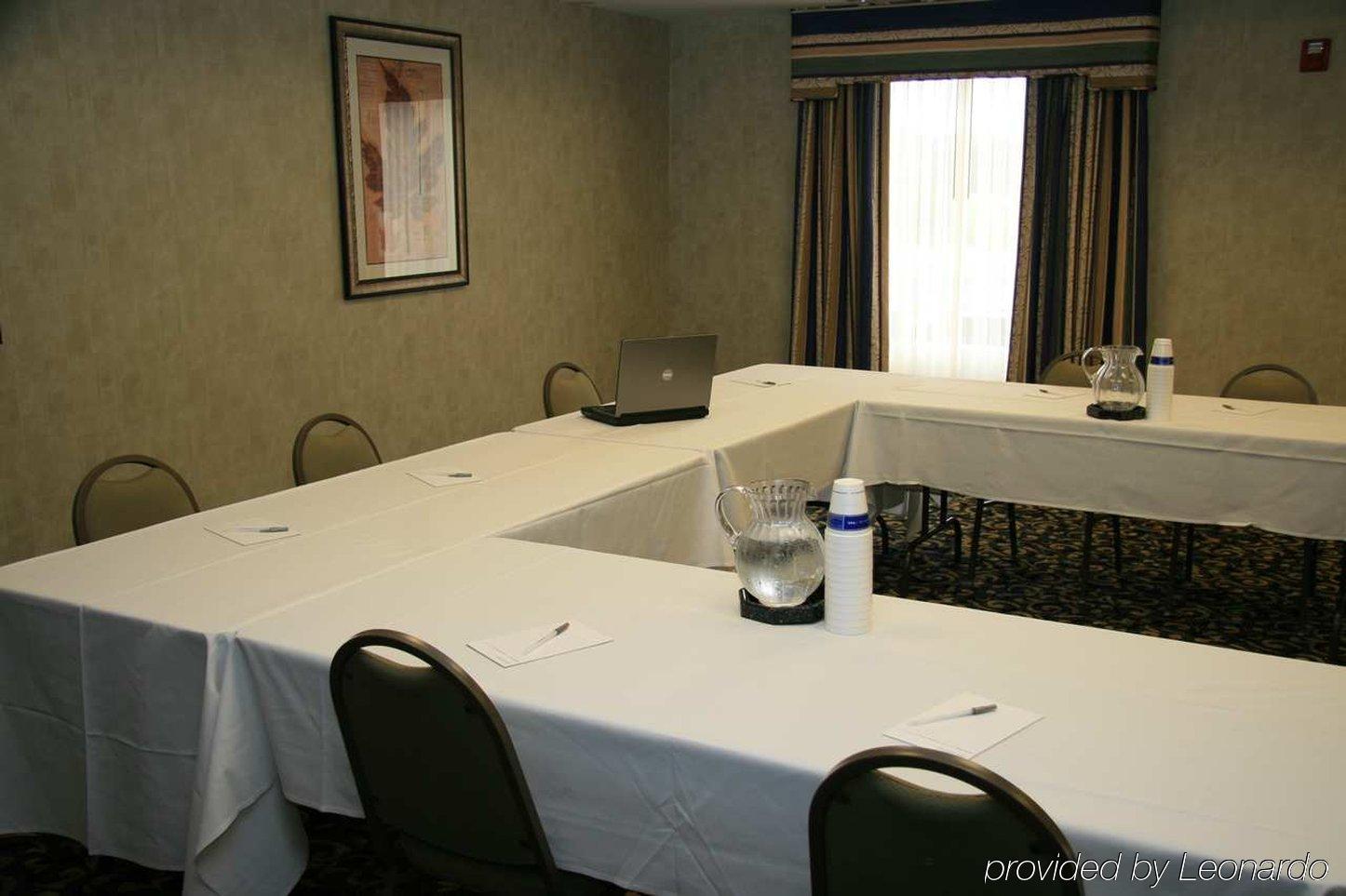 Georgetown Hampton Inn & Suites Savannah - I-95 South - Gateway מתקנים תמונה