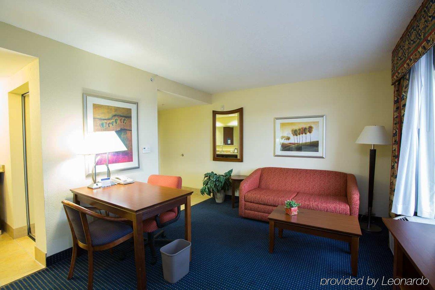 Georgetown Hampton Inn & Suites Savannah - I-95 South - Gateway מראה חיצוני תמונה