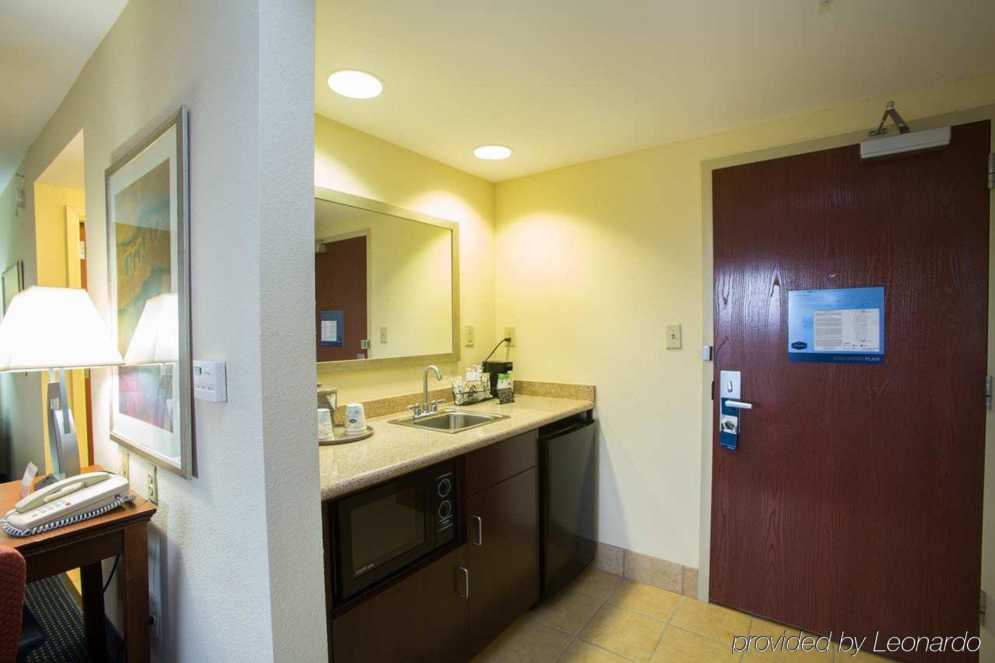 Georgetown Hampton Inn & Suites Savannah - I-95 South - Gateway מראה חיצוני תמונה