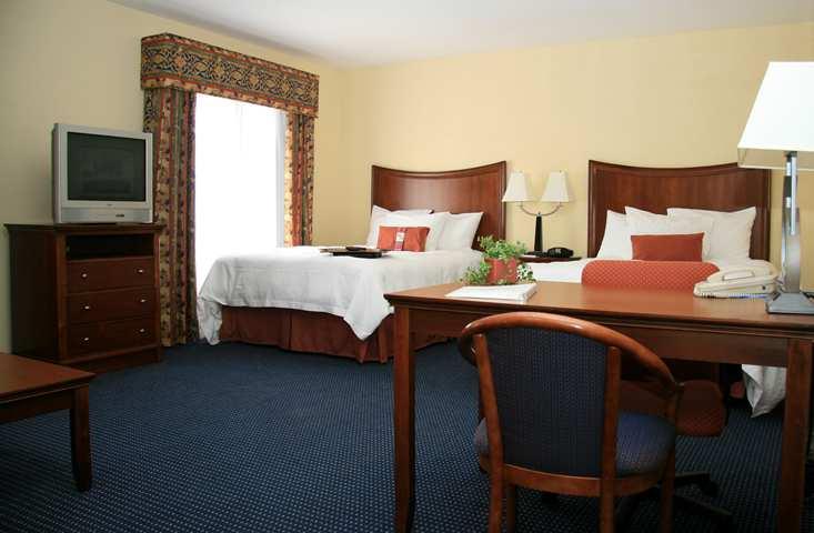 Georgetown Hampton Inn & Suites Savannah - I-95 South - Gateway מראה חיצוני תמונה