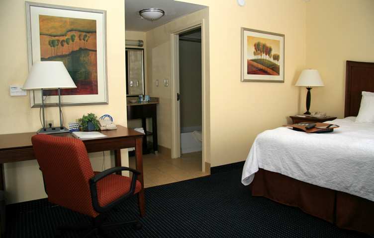 Georgetown Hampton Inn & Suites Savannah - I-95 South - Gateway מראה חיצוני תמונה